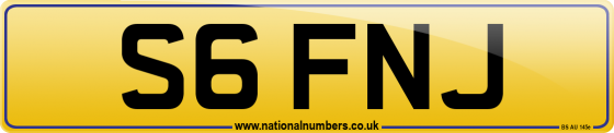 S6 FNJ