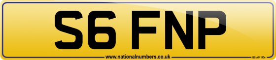 S6 FNP