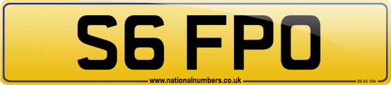 S6 FPO