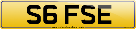 S6 FSE