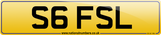 S6 FSL