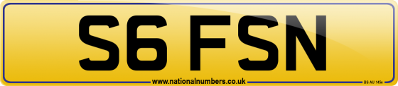 S6 FSN
