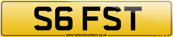 S6 FST
