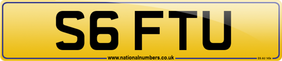 S6 FTU