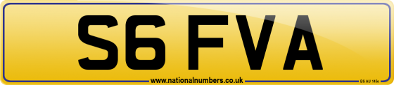 S6 FVA