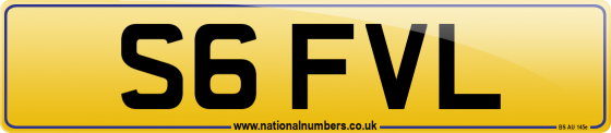 S6 FVL