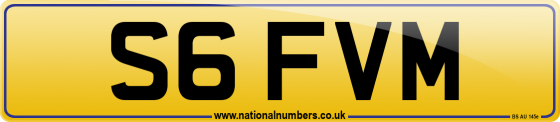 S6 FVM