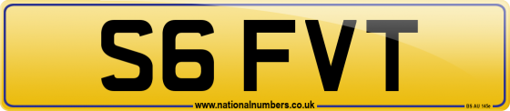 S6 FVT