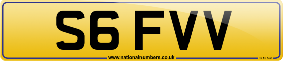 S6 FVV