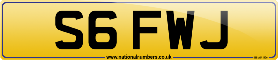 S6 FWJ