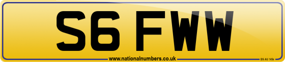 S6 FWW