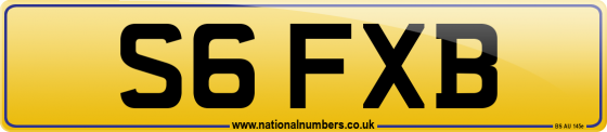 S6 FXB