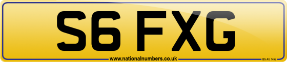 S6 FXG