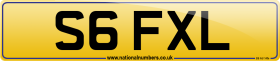 S6 FXL