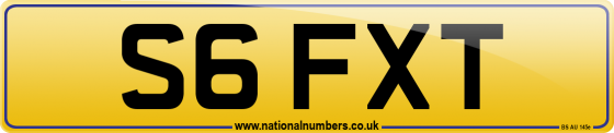 S6 FXT