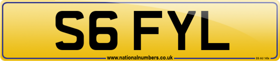 S6 FYL