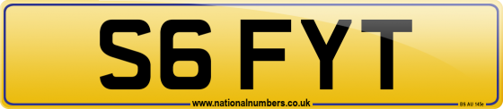 S6 FYT