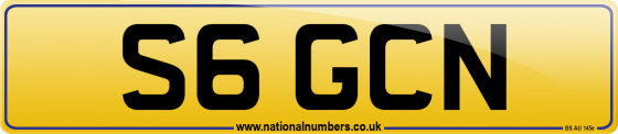 S6 GCN