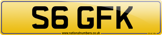 S6 GFK