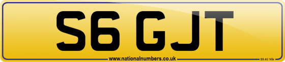 S6 GJT