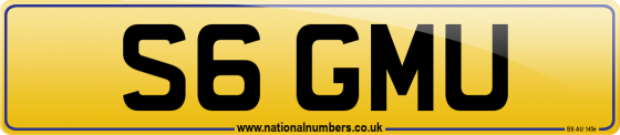 S6 GMU