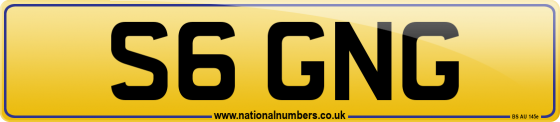 S6 GNG