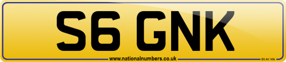 S6 GNK
