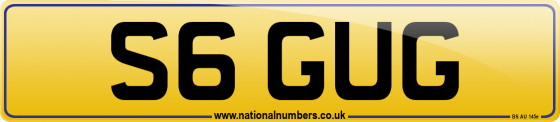 S6 GUG