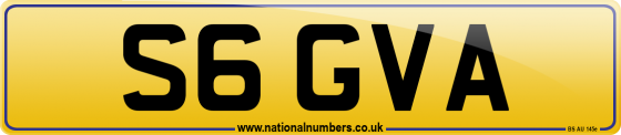 S6 GVA