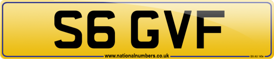 S6 GVF