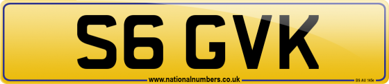 S6 GVK