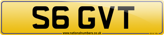 S6 GVT