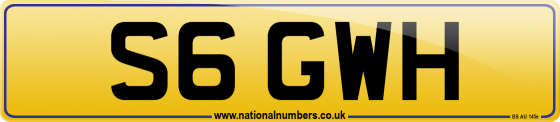 S6 GWH
