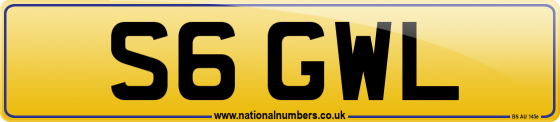 S6 GWL