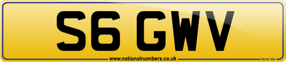S6 GWV