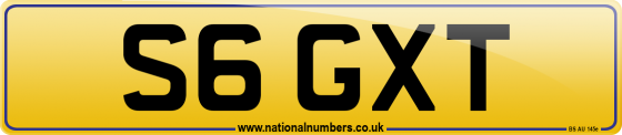 S6 GXT