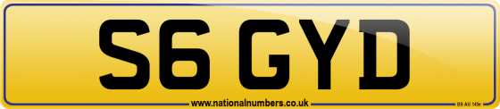 S6 GYD