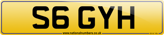 S6 GYH