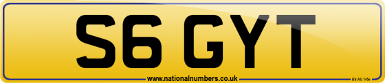 S6 GYT