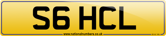 S6 HCL
