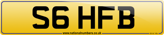 S6 HFB