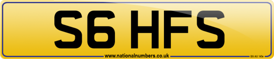 S6 HFS