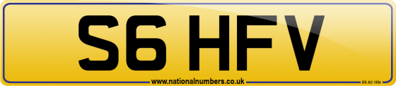 S6 HFV