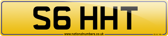 S6 HHT