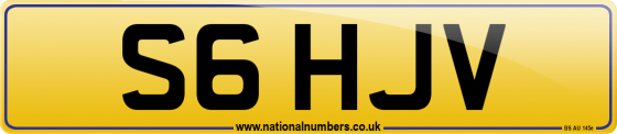 S6 HJV