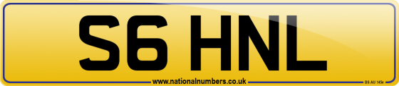 S6 HNL