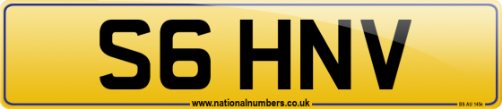 S6 HNV