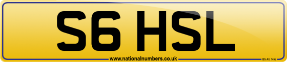 S6 HSL