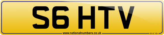 S6 HTV