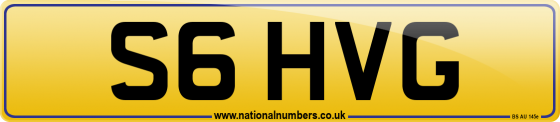 S6 HVG